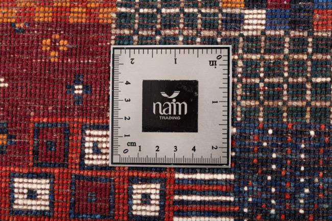 Perzisch Gabbeh Loribaft Nowbaft - 7