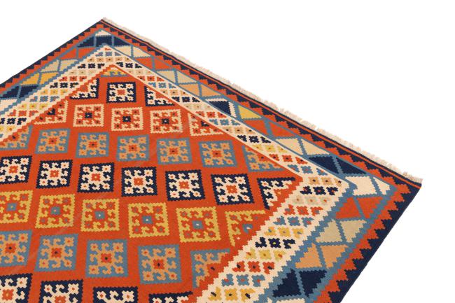 Kilim Fars Shiraz - 2