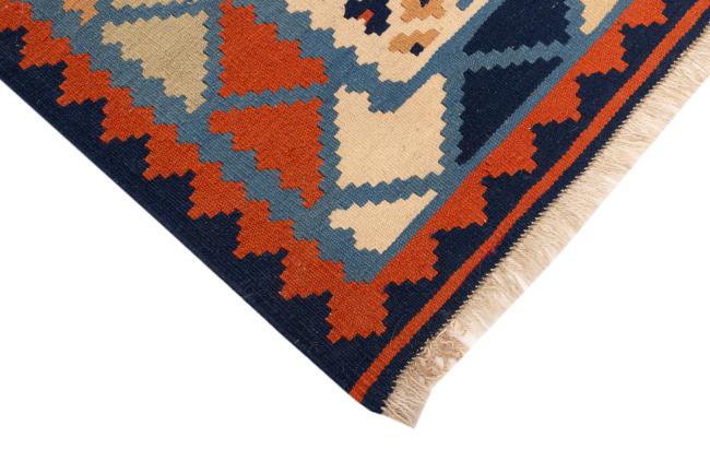 Kilim Fars Shiraz - 4