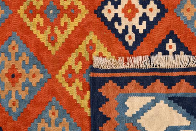 Kilim Fars Shiraz - 5