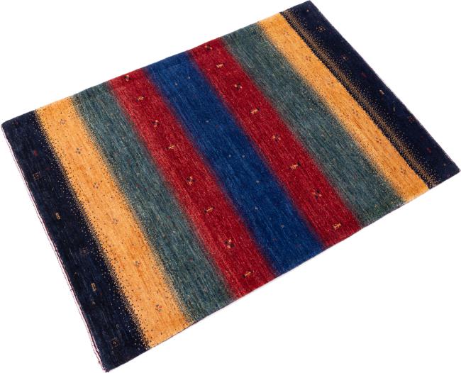 Persian Gabbeh Loribaft Essence - 2