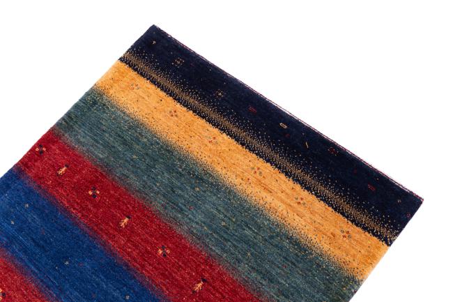 Persian Gabbeh Loribaft Essence - 3