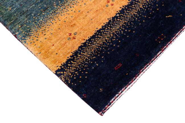 Persian Gabbeh Loribaft Essence - 5