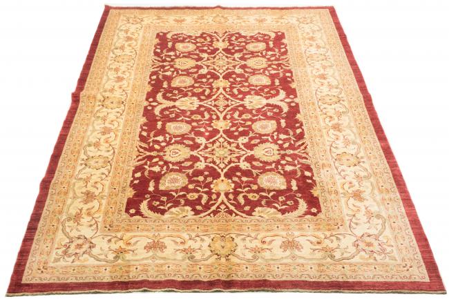 Ziegler Farahan - 3