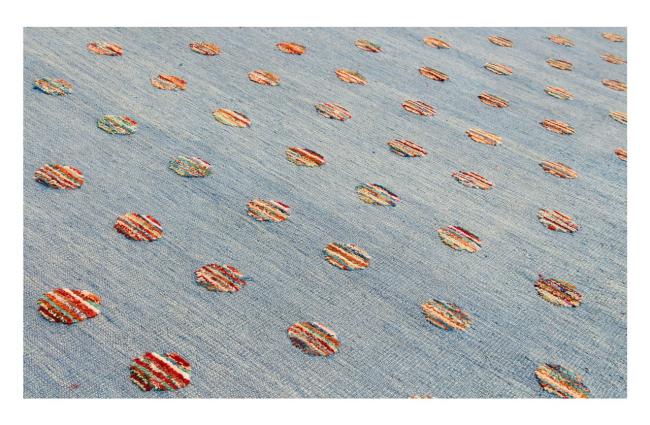 Kilim Afghan Nimbaft Edition - 1