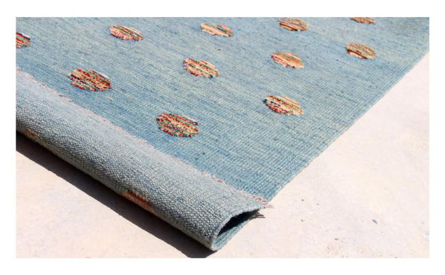 Kilim Afghan Nimbaft Edition - 2