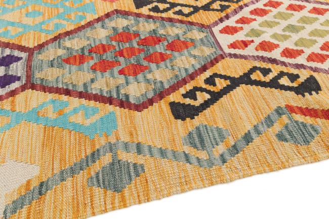 Kilim Afegão - 3