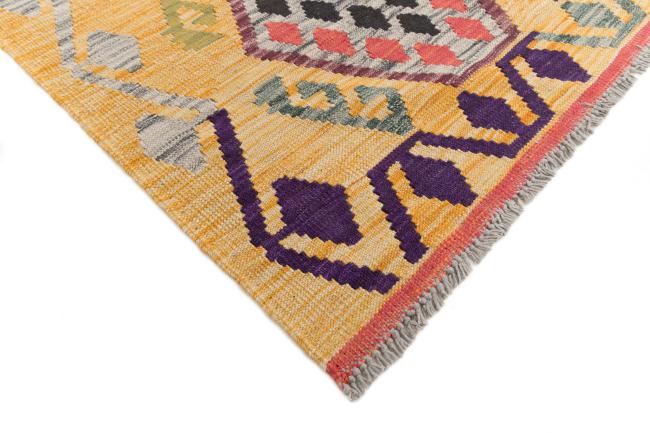 Kilim Afegão - 4