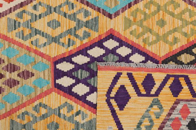 Kilim Afegão - 5