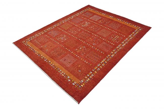 Persia Gabbeh Loribaft - 2