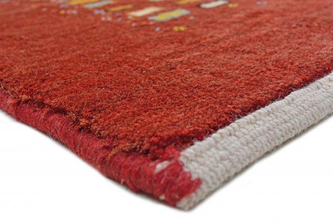 Persia Gabbeh Loribaft - 5