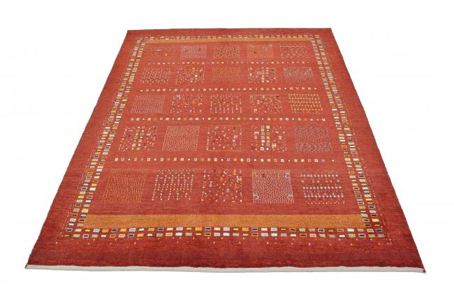 Persia Gabbeh Loribaft - 6