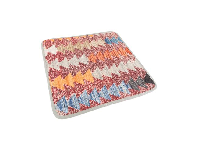 Kilim Afghan Kuddfodral - 2