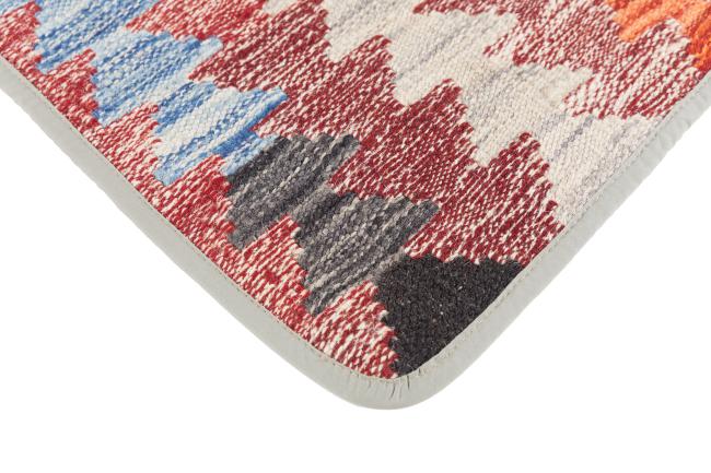 Kilim Afghan Kuddfodral - 3