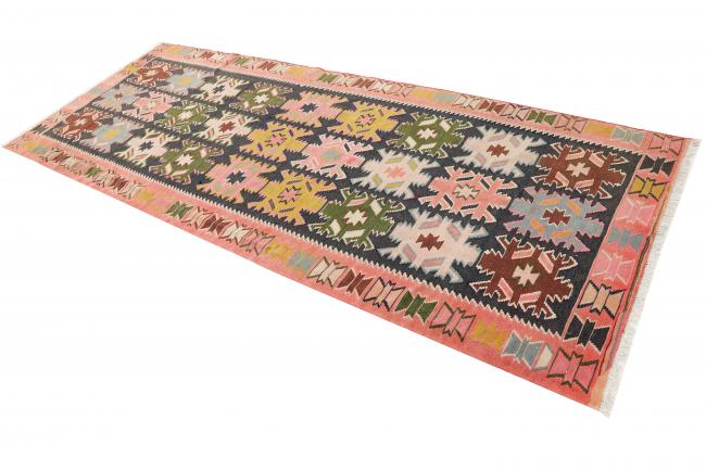 Kilim Fars Azerbaijan Antik - 1