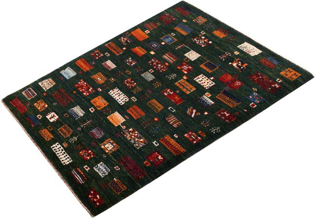 Perzisch Gabbeh Loribaft Nowbaft - 1