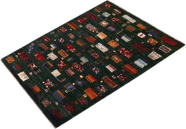 Perzisch Gabbeh Loribaft Nowbaft - 2