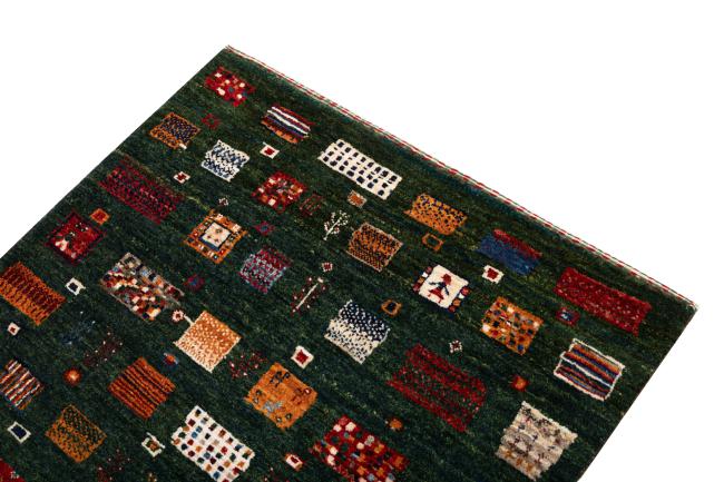 Perzisch Gabbeh Loribaft Nowbaft - 3