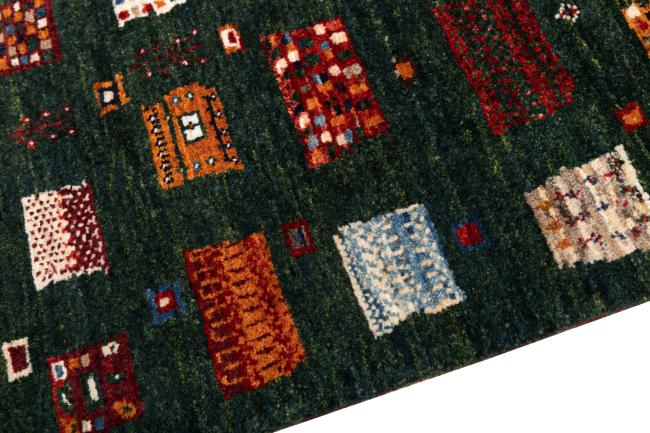 Perzisch Gabbeh Loribaft Nowbaft - 4