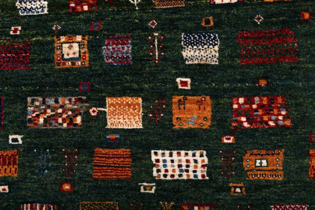 Perzisch Gabbeh Loribaft Nowbaft - 6