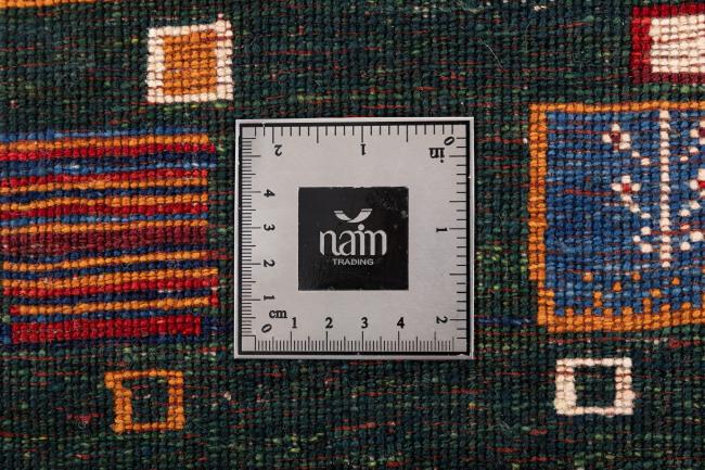 Perzisch Gabbeh Loribaft Nowbaft - 7