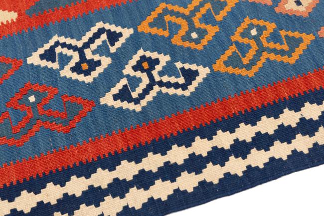 Kilim Fars Shiraz - 3
