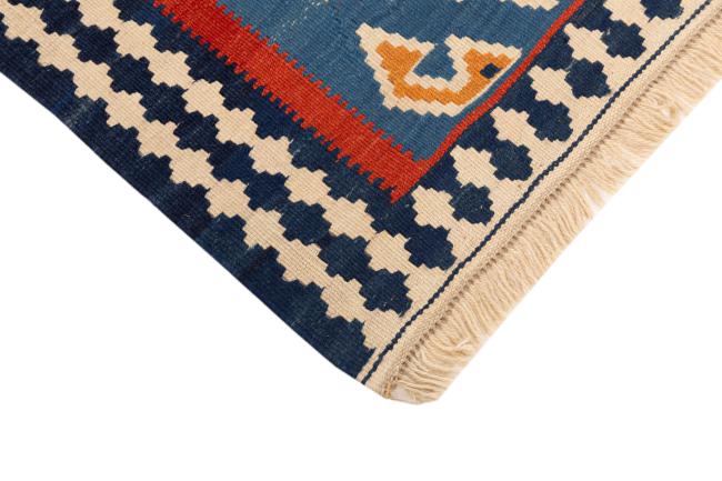 Kilim Fars Shiraz - 4