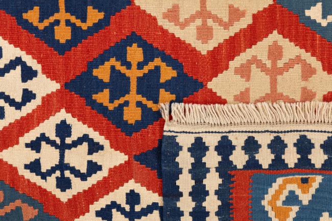 Kilim Fars Shiraz - 5