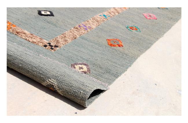 Kilim Afghan Nimbaft Edition - 2