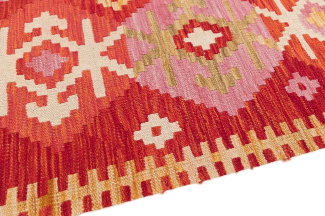 Kilim Afegão - 3