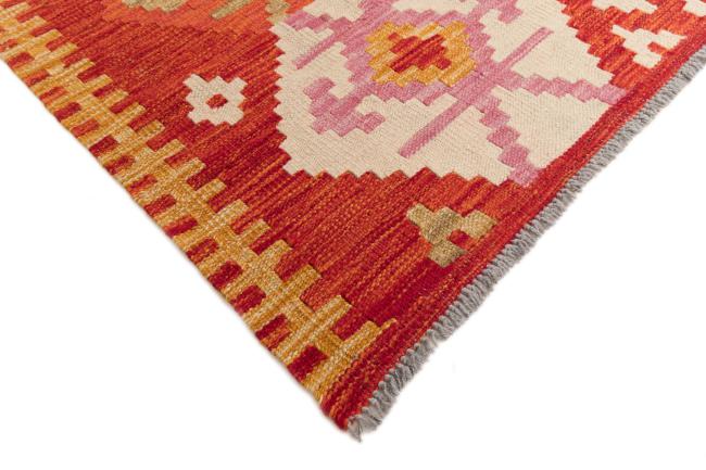 Kilim Afegão - 4