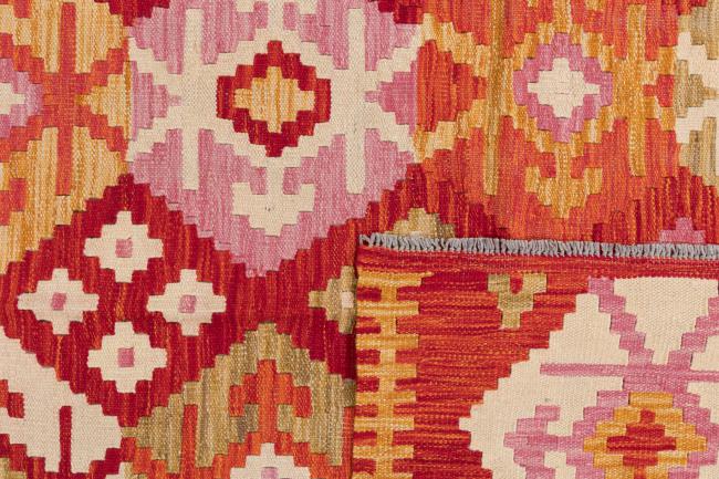 Kilim Afegão - 5