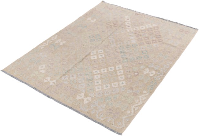 Kilim Afghan - 1