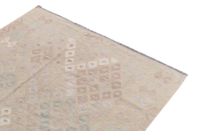 Kilim Afghan - 2