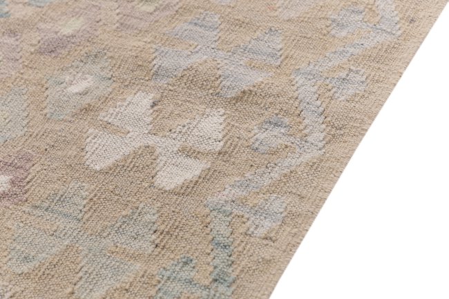 Kilim Afghan - 4