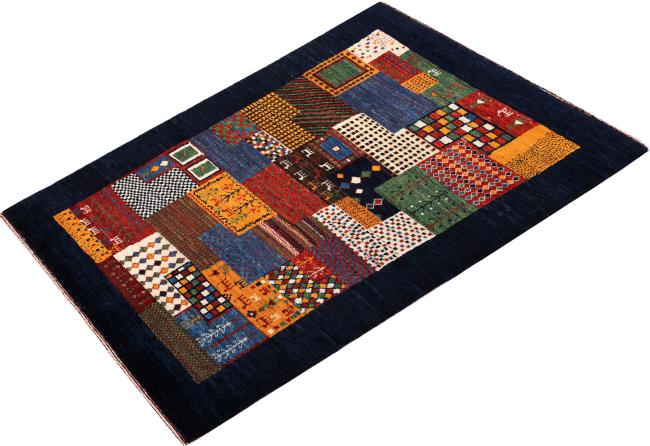 Perzisch Gabbeh Loribaft Nowbaft - 1