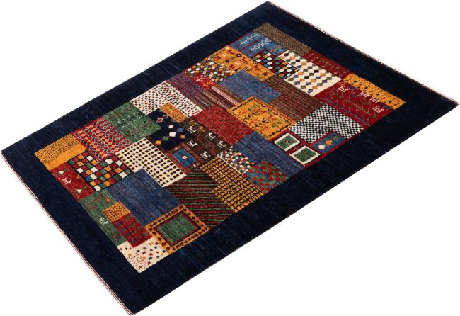 Perzisch Gabbeh Loribaft Nowbaft - 2