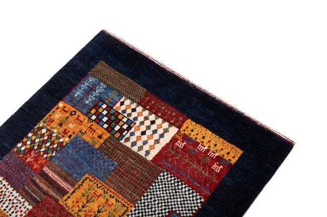 Perzisch Gabbeh Loribaft Nowbaft - 3