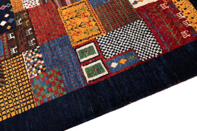 Perzisch Gabbeh Loribaft Nowbaft - 4