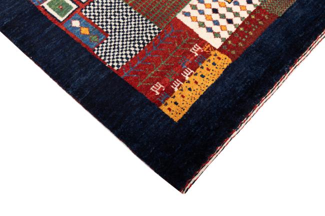 Perzisch Gabbeh Loribaft Nowbaft - 5