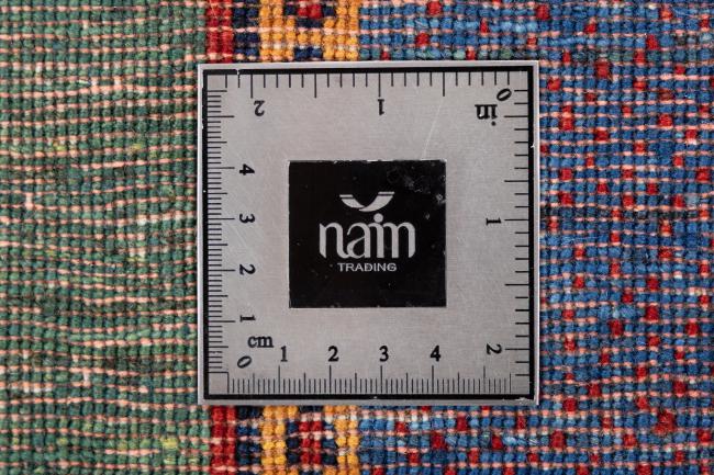 Perzisch Gabbeh Loribaft Nowbaft - 7