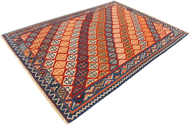 Kilim Fars Shiraz - 1