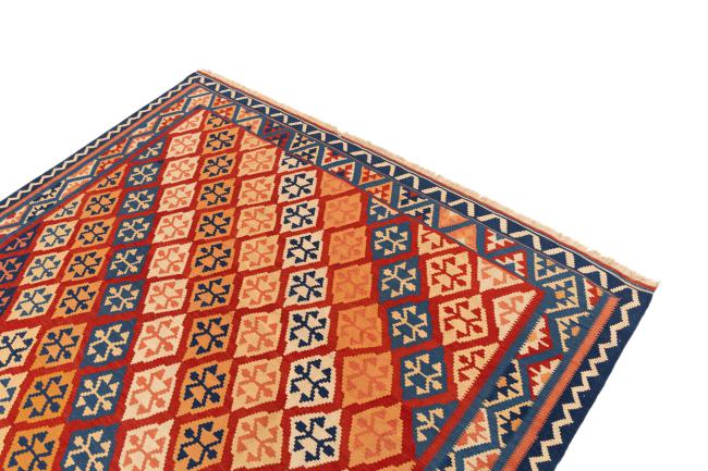 Kilim Fars Shiraz - 2
