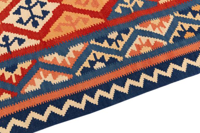 Kilim Fars Shiraz - 3