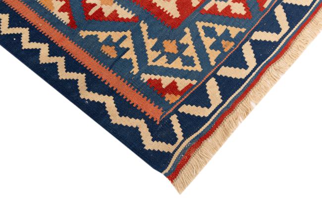 Kilim Fars Shiraz - 4