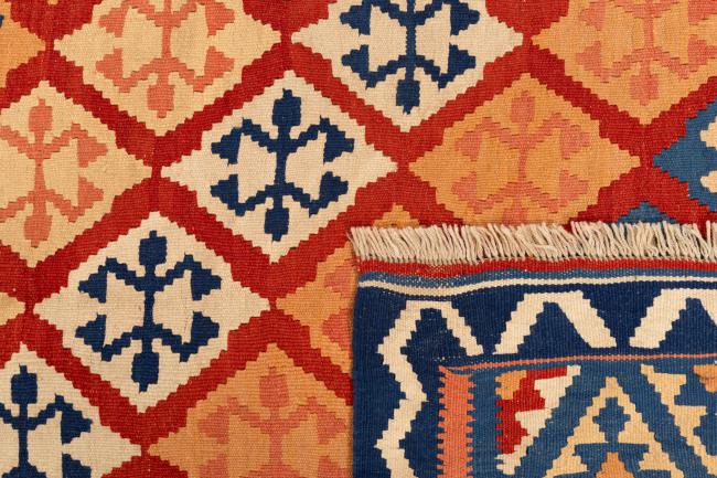 Kilim Fars Shiraz - 5