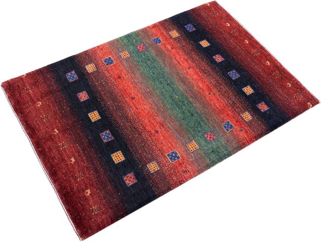 Perser Gabbeh Loribaft Essence - 1