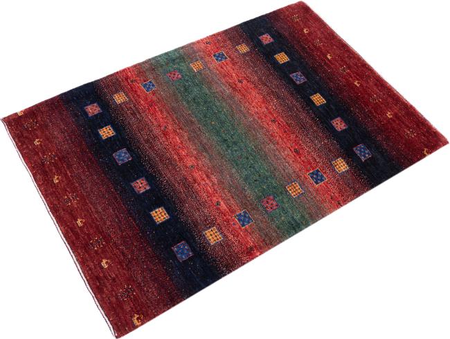 Perser Gabbeh Loribaft Essence - 2