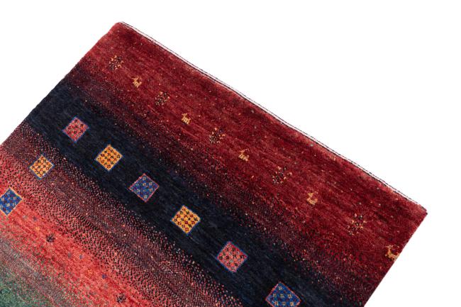 Perser Gabbeh Loribaft Essence - 3