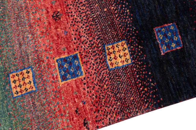 Perser Gabbeh Loribaft Essence - 4
